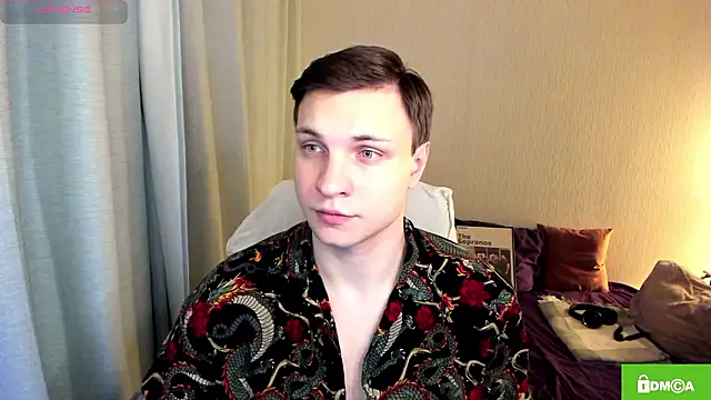 Živý XXX chat handsome_guy01