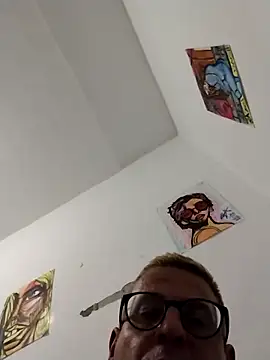 Živý XXX chat sexxymoon25