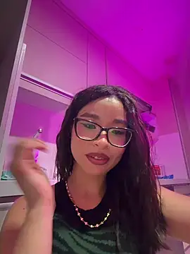 Hips_hannah's Live XXX Chat