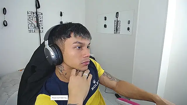 Leonard_Price – Naživo XXX chat