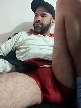 hairyandbigmann – Naživo XXX chat