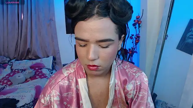 Candyy_doll__ Webcamshow