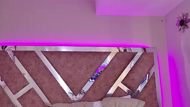 Juliethaamour – Live XXX-chat