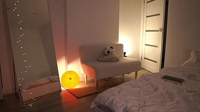 Weeissy's Live XXX Chat