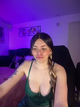 carolina16love's Live XXX Chat