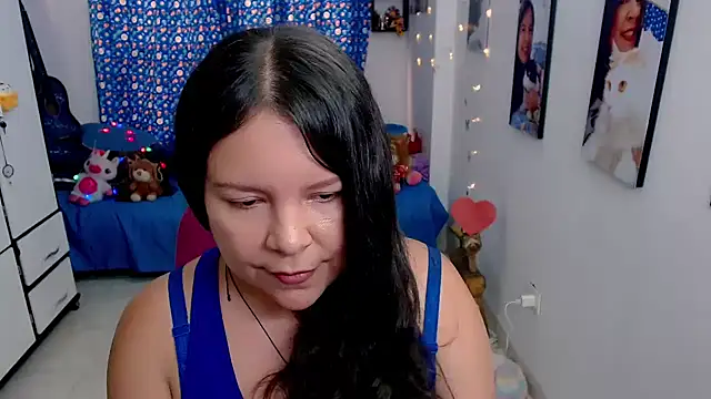 claryssa_ Show Webcam