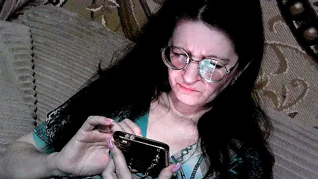 Živý XXX chat Etty_Gina