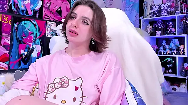 Supaidagaru – Naživo XXX chat