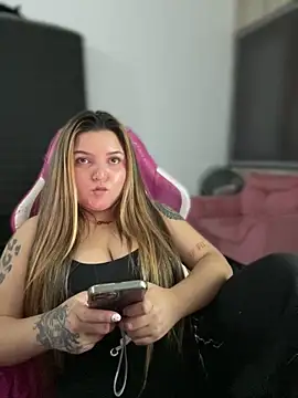 SweetFoxEyes_ – Naživo XXX chat