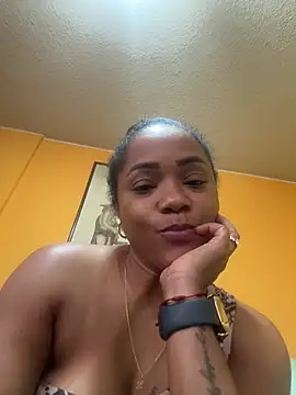 Beybuuuのウェブカメラショー