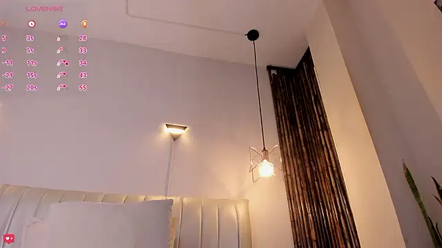 Živý XXX chat Zuzu_sweet