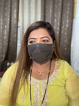 Geet-Punjaban Live XXX Chat