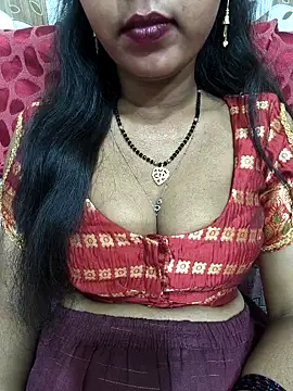 Sharmila-Singh's Live XXX Chat