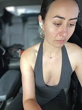 ximenacazalla – Kamerová šou