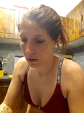 Lenchen_のウェブカメラショー