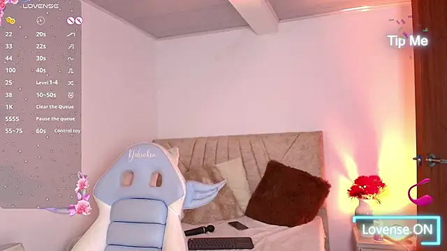 sweet_artemiis' Live XXX Chat