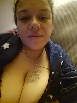 GoddessChantelle's Webcam Show