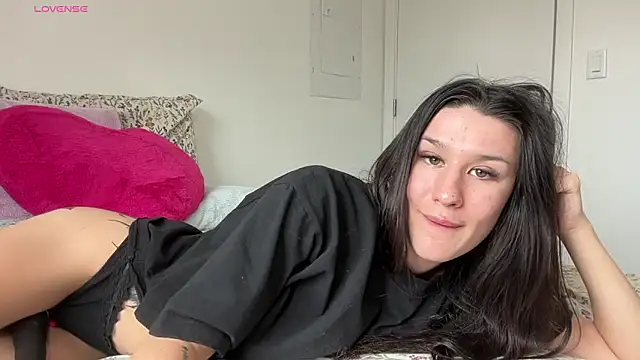 Živý XXX chat fleshxfairy