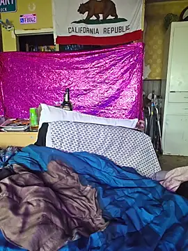 Živý XXX chat tokyobelle