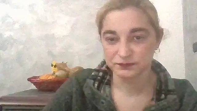 Živý XXX chat GoldenAngelMilf