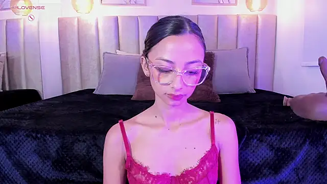 Chatroom XXX en direct de lena_martinn