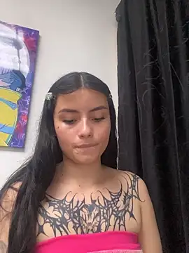 Živý XXX chat harunoodle