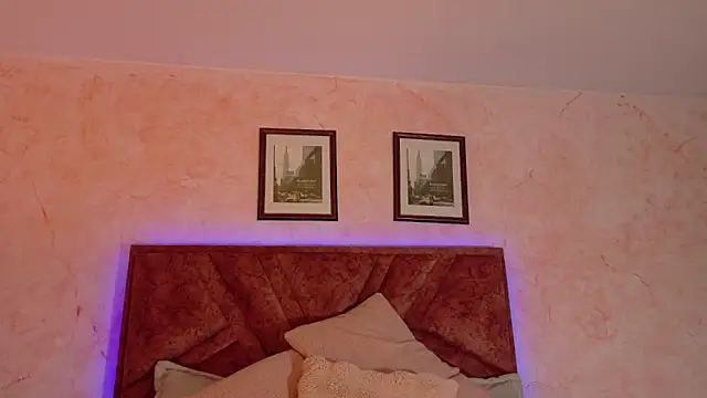 MelaniBeckers Live XXX Chat