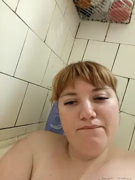 Show modela swett_girll na web-kameri