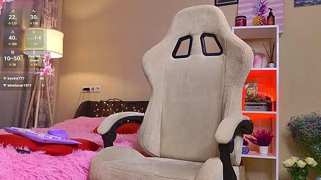 Mirellune – Naživo XXX chat