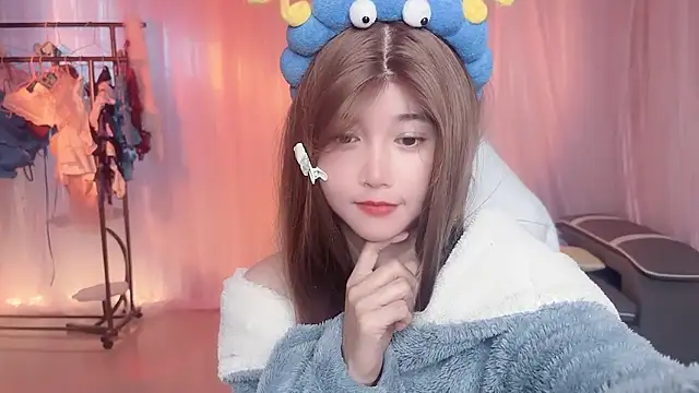 Živý XXX chat Li-Li-998