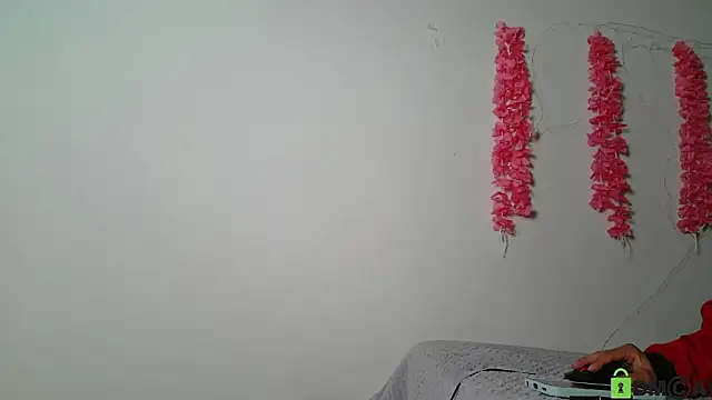 Živý XXX chat charlotteekud