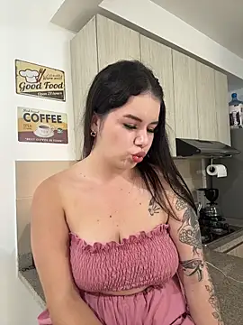 Živý XXX chat Liina_lu