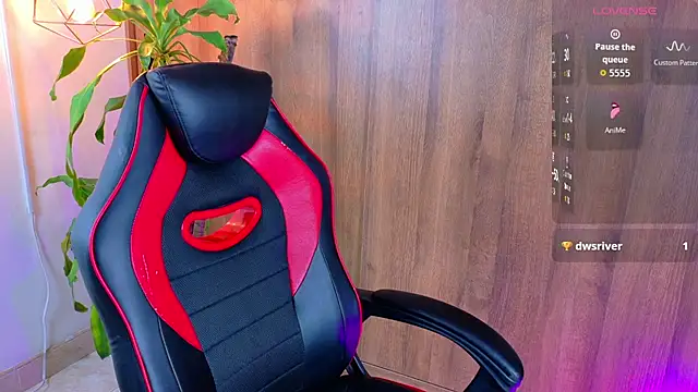 Chatroom XXX en direct de Victoria_Rous