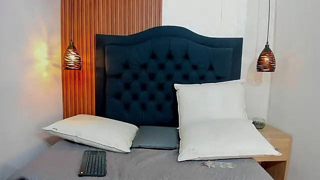 Вебкам-шоу Emma_Cole5