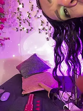 im_mariana_ 在線直播表演