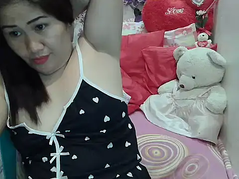 Show de webcam de sweet_Lielani