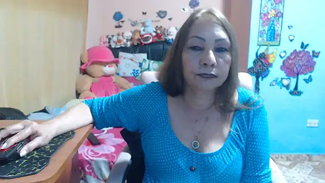 Živý XXX chat milfeddy_