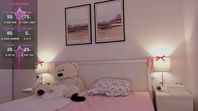 Chat XXX en directo de diana_nier