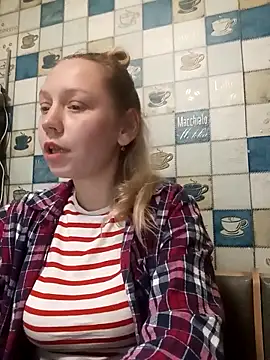 Anna_wey élő XXX-chatje