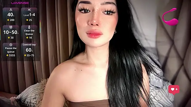 maui_wowie 在線直播表演