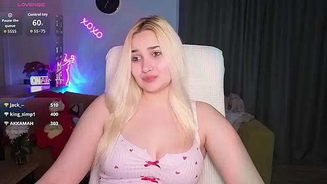 adrelaxina – Live XXX-chat