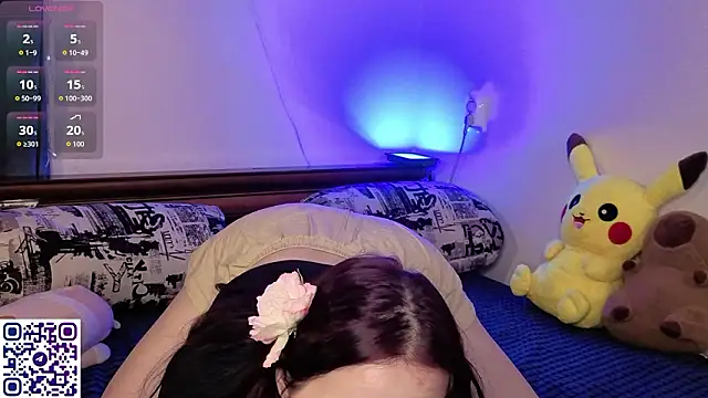 ColettaMejias 라이브 XXX 채팅