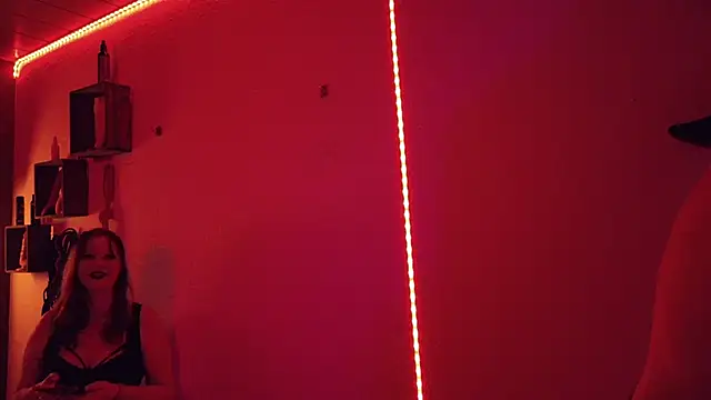 LadySeika Live XXX-chat