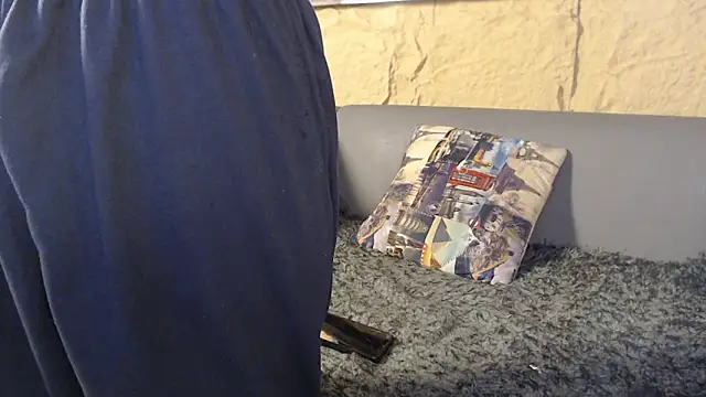 elliot_colton Show Webcam