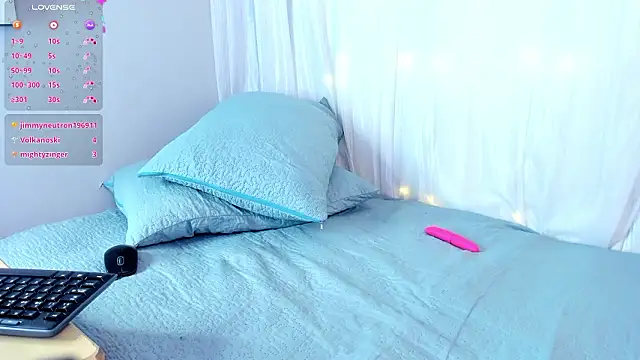 blush_bloom live XXX chat