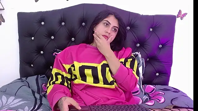 Coral_Villalobos 即時 XXX 聊天