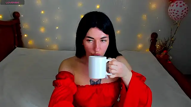 milanasky5 live XXX chat