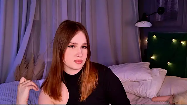 LoriMason Live XXX-chat