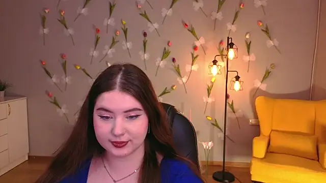 PixelGoddess' Live XXX Chat