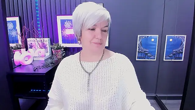 Chatroom XXX en direct de CarmenSoft